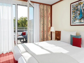 Living Hotel Weißensee