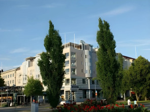 Original Sokos Hotel Seurahuone Savonlinna