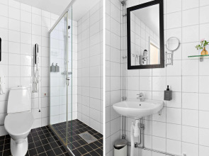 Best Western Hotel Karlaplan