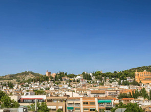 Barceló Carmen Granada Hotel