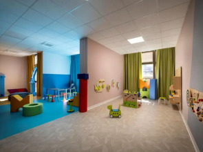 Sunny Baška Hotel by Valamar, ex Corinthia