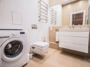 Апартаменты Альт Платц Престиж