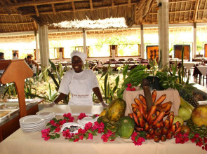 Jaz Adonia Beach Resort