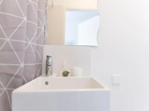 Apartment Hotel Triester