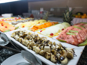 eó Suite Hotel Jardin Dorado