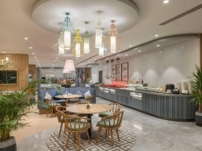 Hampton By Hilton Antalya Airport