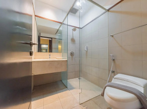 Sathorn Vista, Bangkok - Marriott Executive Apartments