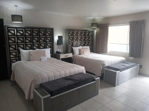 Baja Inn Hoteles La Mesa