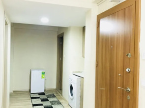 Alibeyoglu Apart Otel