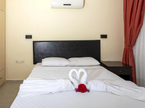 Kerem Apart Hotel Gocek