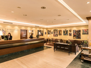 Eurostars Las Claras