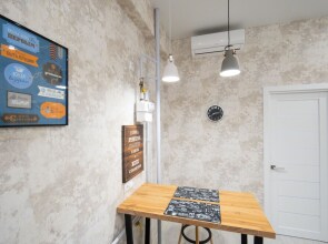 Апартаменты More, ул. Турчинского, 19А-2