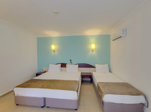 Yelken Mandalinci Spa & Wellness Hotel - All Inclusive