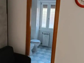 Vatican tiny house by Gialel