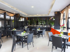 Golden Tulip Essential Pattaya