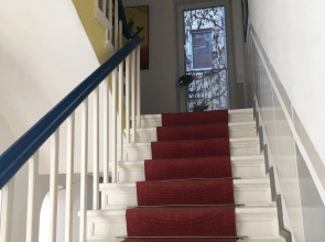 Art Hotel Charlottenburger Hof