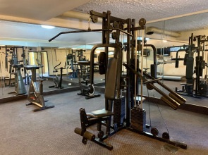 Baja Inn Hoteles Rio