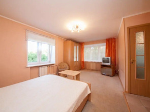 Apartments Kvartirov on str. Ady Lebedevoj, bld.91