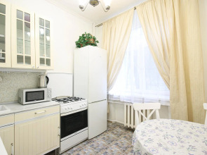 ApartLux (АпартЛюкс) на Ленинском 71