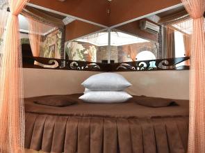 Отель «Индиго»