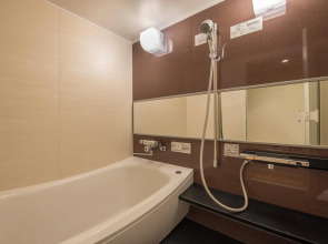 Отель Sunshine City Prince