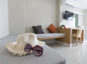 The Royal P Boutique Hotel