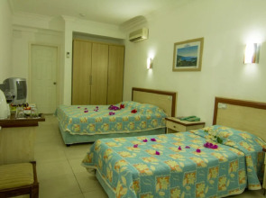 Ölüdeniz Turquoise Hotel