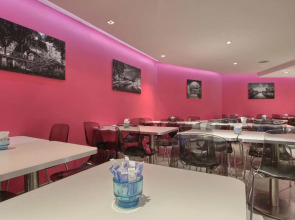 Hotel de l’Aqueduc