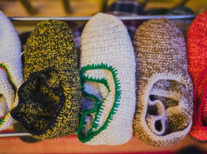 Vilnius Home Bed and Breakfast