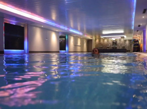 The Continental Hotel Heathrow