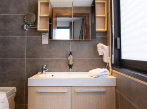 Zenitude Swiss Apparthotels