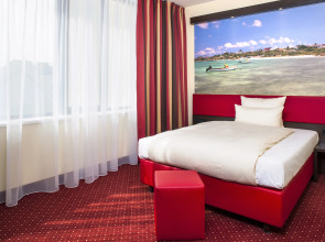 Best Western Plus Plaza Berlin Kurfürstendamm