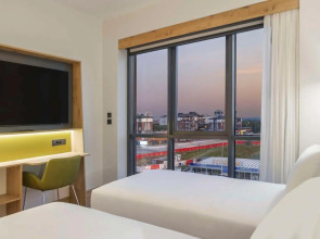 Hampton By Hilton Cerkezkoy