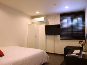 Seoul City Hotel