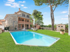 Borgo Panicale Apartments