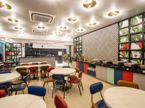 ibis Styles Singapore Albert