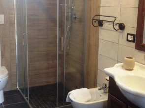 Agriturismo Terra dei Limoni