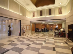 Daiichi Hotel Ryogoku