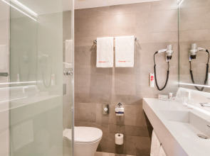 IntercityHotel Hamburg Hauptbahnhof