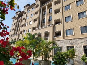 Fontis Residences Hotel