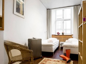 Archipelago Hostel Old Town