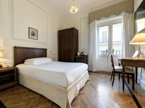 Hotel Quirinale