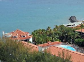 Апартаметы Corona Roja