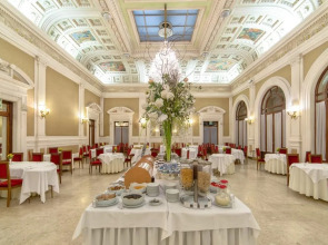 Grand Hotel & La Pace Spa