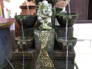 Sari Buana Bed & Breakfast