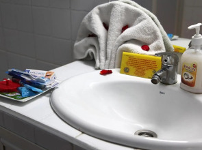 Moroccan House Hotel Casablanca