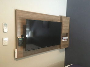 KEIKYU EX INN Higashiginza