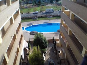 Acv - costa caribe II-2ª línea planta 4 sur