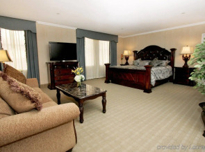 Resorts Casino Hotel Atlantic City