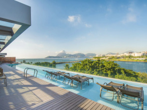 Prodigy Santos Dumont by Wish